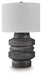Wahida Table Lamp - Faith Furniture (Manhattan, KS)
