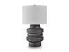 Wahida Table Lamp - Faith Furniture (Manhattan, KS)