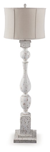Madsbrook Floor Lamp - Faith Furniture (Manhattan, KS)