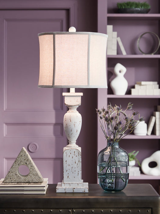 Madsbrook Table Lamp - Faith Furniture (Manhattan, KS)