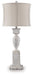 Madsbrook Table Lamp - Faith Furniture (Manhattan, KS)