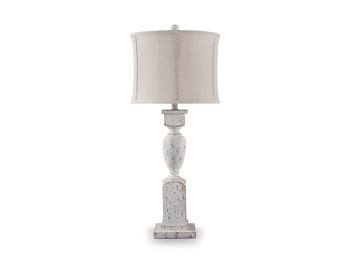 Madsbrook Table Lamp - Faith Furniture (Manhattan, KS)
