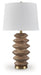 Jyllyard Table Lamp - Faith Furniture (Manhattan, KS)