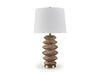 Jyllyard Table Lamp - Faith Furniture (Manhattan, KS)
