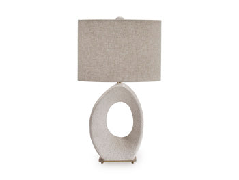 Trentlen Table Lamp - Faith Furniture (Manhattan, KS)