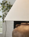 Ferrilby Table Lamp - Faith Furniture (Manhattan, KS)