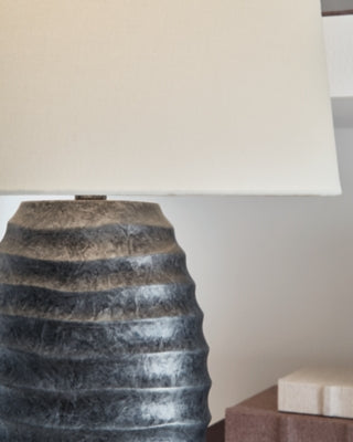 Caronick Table Lamp (Set of 2) - Faith Furniture (Manhattan, KS)