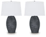 Caronick Table Lamp (Set of 2) - Faith Furniture (Manhattan, KS)