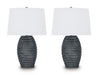 Caronick Table Lamp (Set of 2) - Faith Furniture (Manhattan, KS)