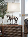 Sandorman Table Lamp - Faith Furniture (Manhattan, KS)