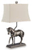 Sandorman Table Lamp - Faith Furniture (Manhattan, KS)