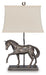 Sandorman Table Lamp - Faith Furniture (Manhattan, KS)