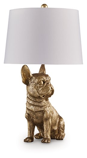 Wadeland Table Lamp - Faith Furniture (Manhattan, KS)