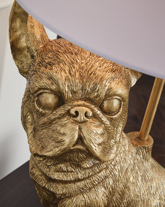 Wadeland Table Lamp - Faith Furniture (Manhattan, KS)