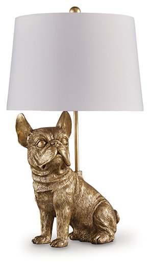 Wadeland Table Lamp - Faith Furniture (Manhattan, KS)