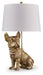 Wadeland Table Lamp - Faith Furniture (Manhattan, KS)
