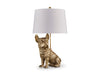 Wadeland Table Lamp - Faith Furniture (Manhattan, KS)