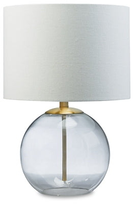 Samder Lamp Set - Faith Furniture (Manhattan, KS)