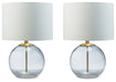 Samder Lamp Set - Faith Furniture (Manhattan, KS)