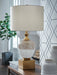 Tavisburg Table Lamp - Faith Furniture (Manhattan, KS)