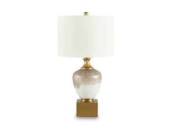 Tavisburg Table Lamp - Faith Furniture (Manhattan, KS)