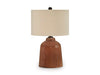Aaleahya Table Lamp - Faith Furniture (Manhattan, KS)