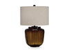 Bainmore Table Lamp - Faith Furniture (Manhattan, KS)