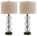 Airbal Table Lamp (Set of 2) - Faith Furniture (Manhattan, KS)