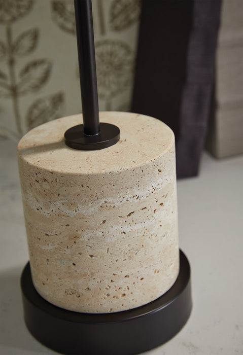 Vinmour Desk Lamp - Faith Furniture (Manhattan, KS)