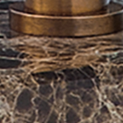 Yafe Desk Lamp - Faith Furniture (Manhattan, KS)