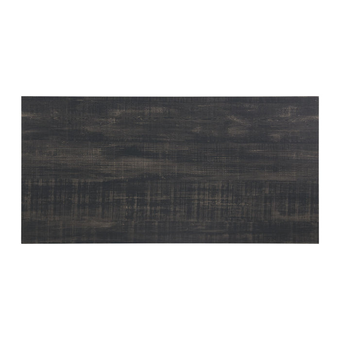 Libby Three Pack Occasional in dark