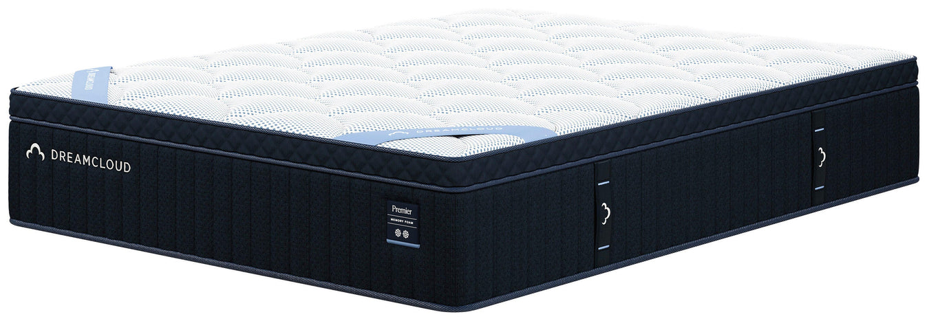 Dreamcloud Premier Memory Foam