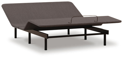 Head/Foot Model - Good Adjustable Base - Faith Furniture (Manhattan, KS)