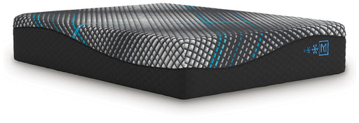 Millennium 2.0 Hybrid 16 Inch Mattress - Faith Furniture (Manhattan, KS)