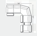 Marquis Sectional - Faith Furniture (Manhattan, KS)