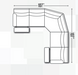 Marquis Sectional - Faith Furniture (Manhattan, KS)