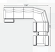 Marquis Sectional - Faith Furniture (Manhattan, KS)
