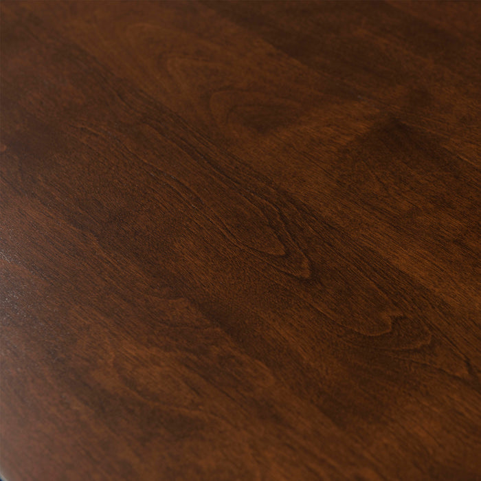 Max Pub 5PC Dining Set-Table and Four Chairs - Faith Furniture (Manhattan, KS)