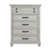 McCoy 5-Drawer Chest - Faith Furniture (Manhattan, KS)