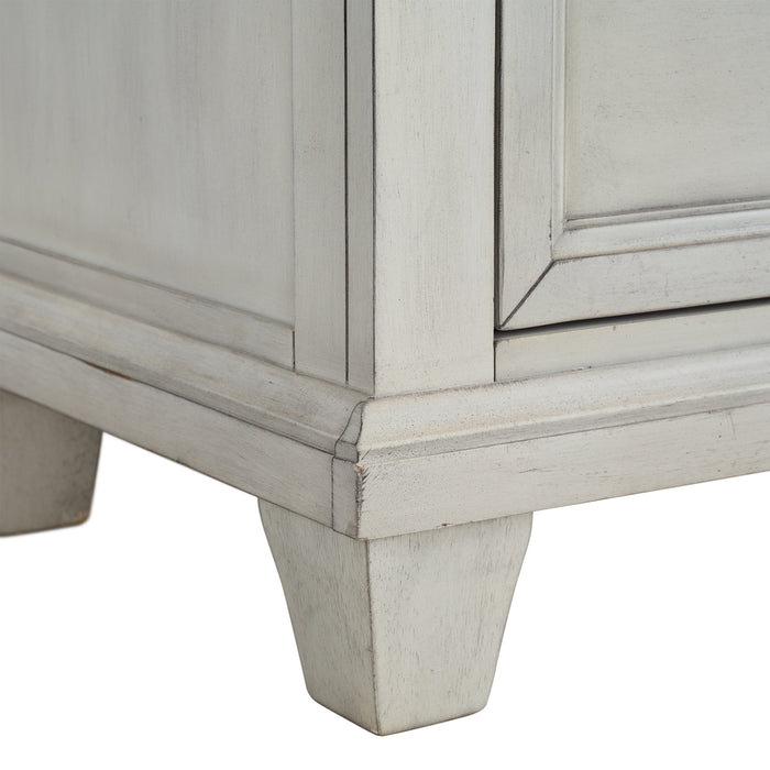 McCoy 7-Drawer Dresser - Faith Furniture (Manhattan, KS)