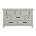 McCoy 7-Drawer Dresser - Faith Furniture (Manhattan, KS)