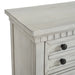 McCoy 2-Drawer Nightstand with USB - Faith Furniture (Manhattan, KS)