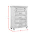 McCoy 5-Drawer Chest - Faith Furniture (Manhattan, KS)