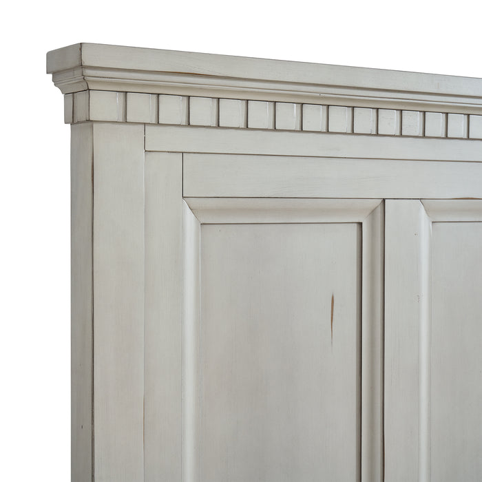 McCoy Storage Bed - Faith Furniture (Manhattan, KS)
