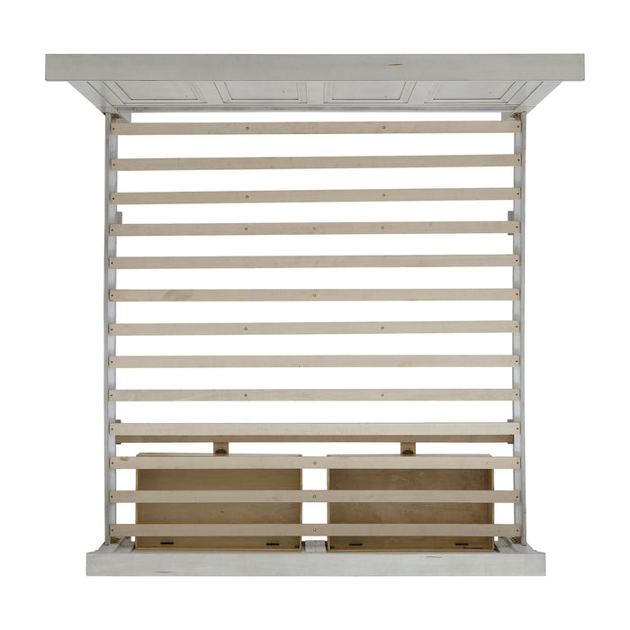 McCoy Storage Bed - Faith Furniture (Manhattan, KS)