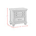 McCoy 2-Drawer Nightstand with USB - Faith Furniture (Manhattan, KS)