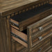 McCoy Dresser and Mirror Set - Faith Furniture (Manhattan, KS)