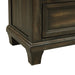 McCoy Dresser and Mirror Set - Faith Furniture (Manhattan, KS)