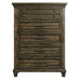 McCoy 5-Drawer Chest - Faith Furniture (Manhattan, KS)
