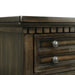 McCoy 5-Drawer Chest - Faith Furniture (Manhattan, KS)